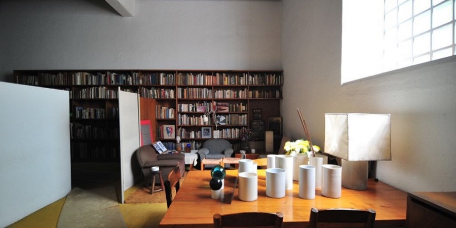 Lee más sobre el artículo Luis Barragán: el único mexicano ganador del Pritzker