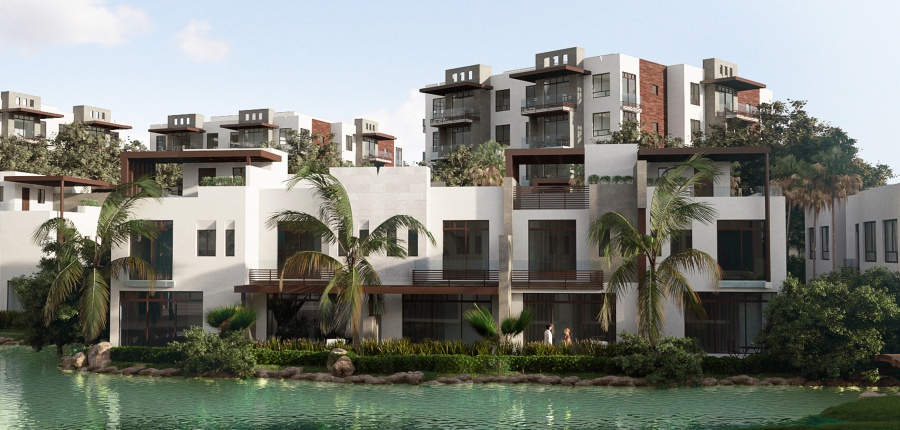 Lee más sobre el artículo LAGUNAS DE MAYAKOBA