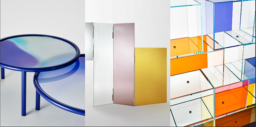 Lee más sobre el artículo Salone del Mobile Milano 2018 | Glas Italia