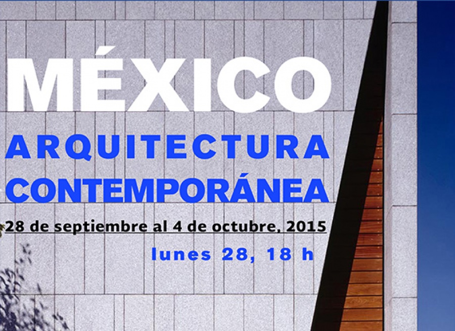 Lee más sobre el artículo ÚLTIMOS 10 AÑOS DE ARQUITECTURA EN EL VALLE DE MÉXICO