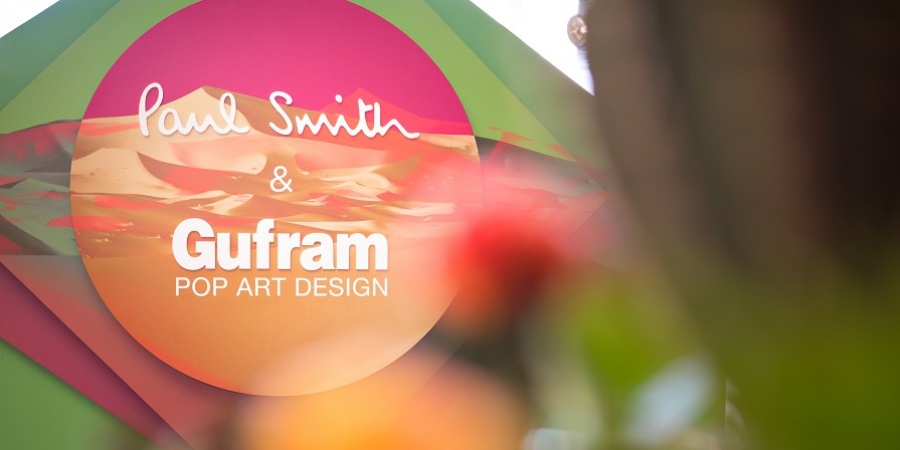 Lee más sobre el artículo Psychedelic Cactus | Gufram & Paul Smith