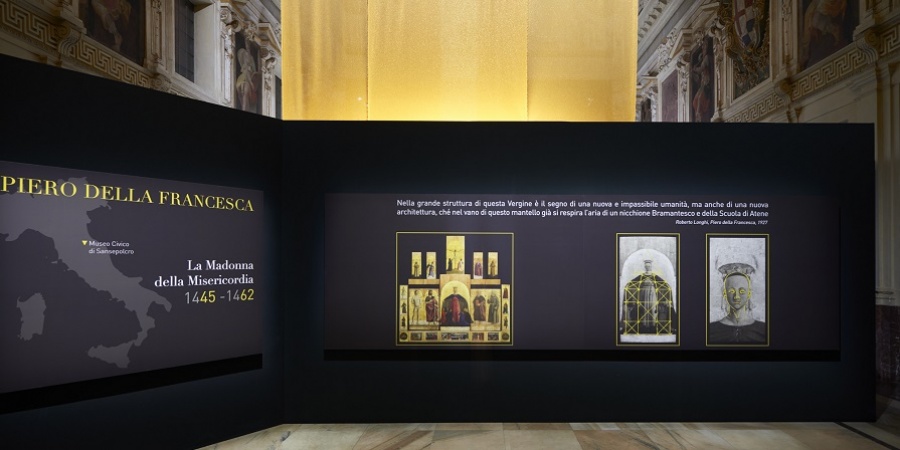 Lee más sobre el artículo Migliore + Servetto Arquitectos | Madonna della Misericordia