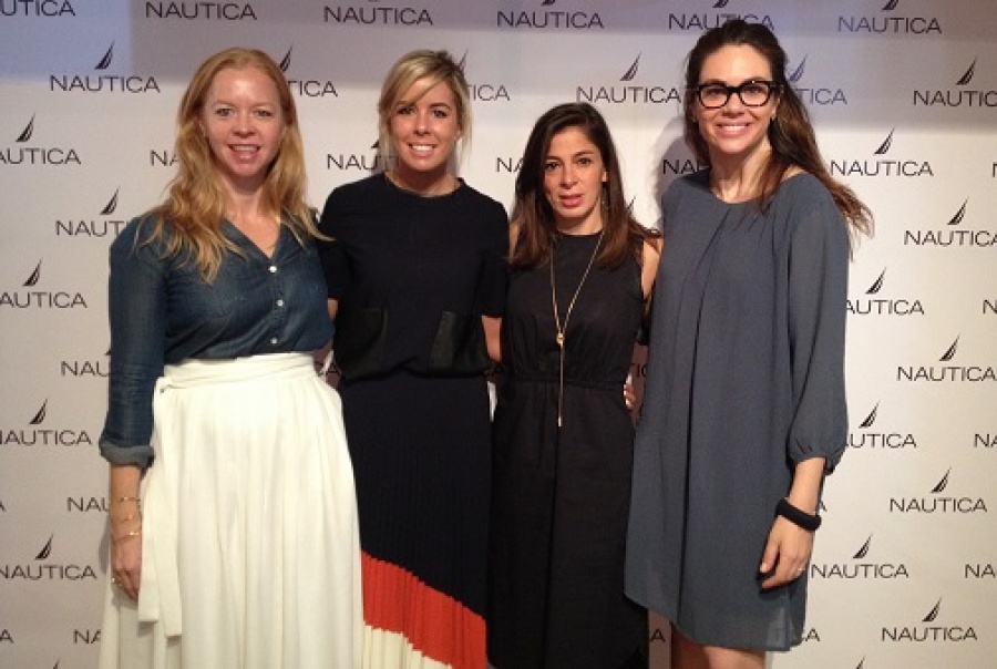 Lee más sobre el artículo NAUTICA AT HOME: LA NUEVA COLECCIÓN