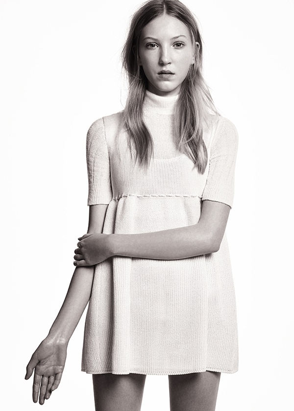 Lee más sobre el artículo CALVIN KLEIN | COLECCIÓN PRE-FALL 2015 | FRANCISCO COSTA