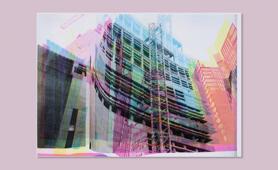 Lee más sobre el artículo ​Wolfgang Tillmans en la Tate Modern