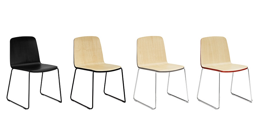 Lee más sobre el artículo Just Chair & My Chair | Normann Copenhagen