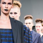 Otoño/Invierno 2016-17 | Armando Takeda