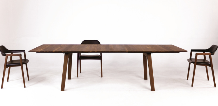 Lee más sobre el artículo Conde House | TEN Collection
