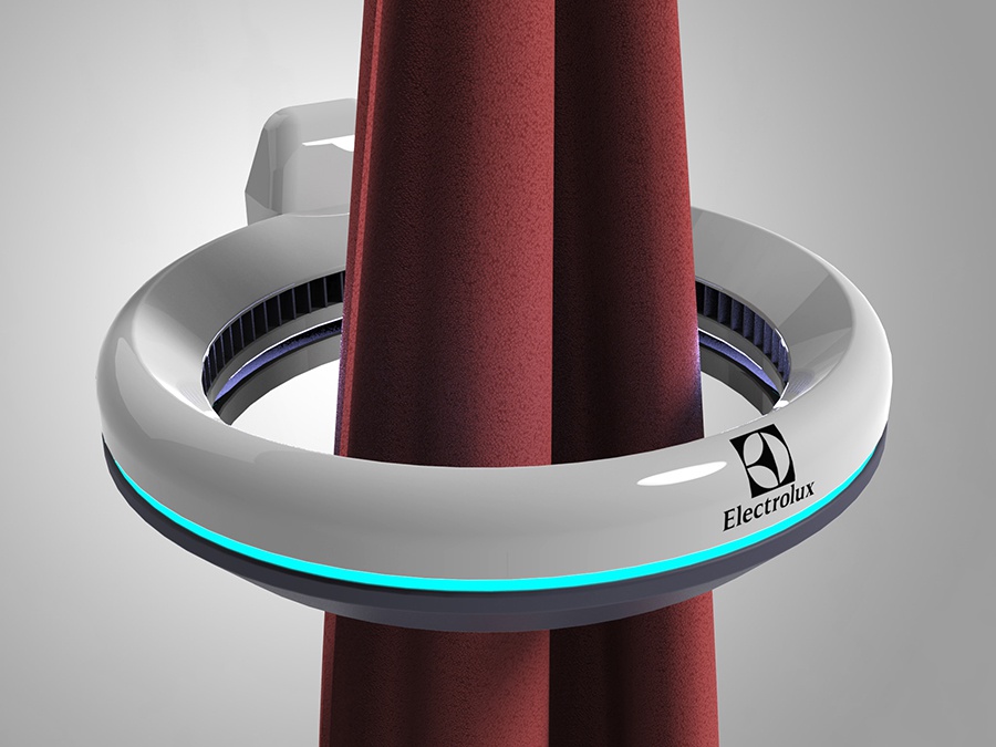 Lee más sobre el artículo LEOBARDO ARMENTA | FINALISTA ELECTROLUX DESIGN LAB 2014