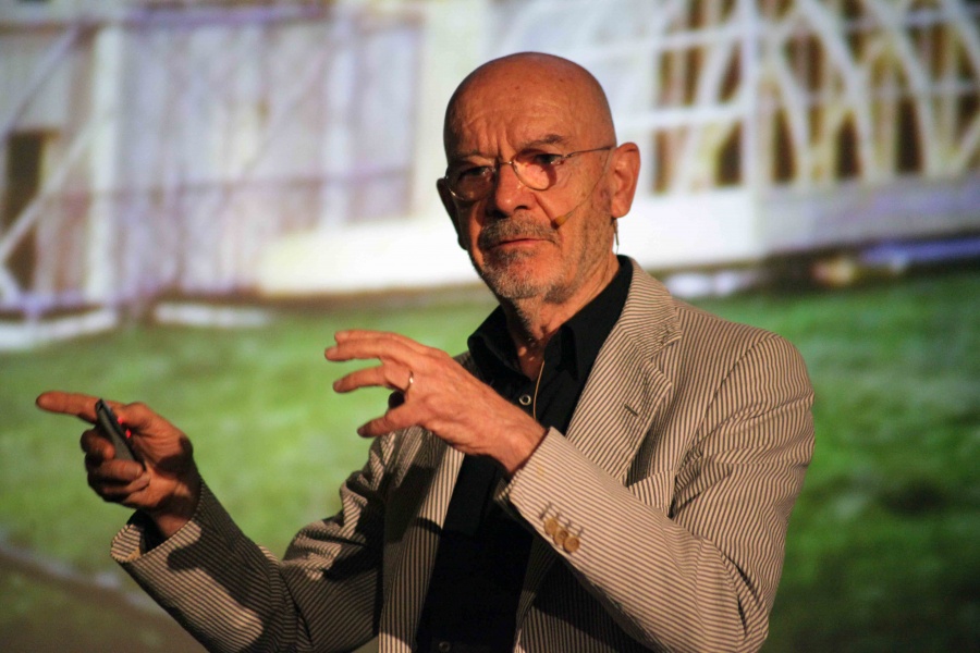 Lee más sobre el artículo Primer Congreso de Diseño Glocal 2015