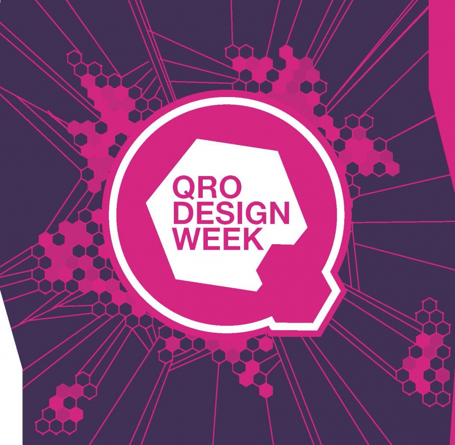 Lee más sobre el artículo QRO DESIGN WEEK 2015
