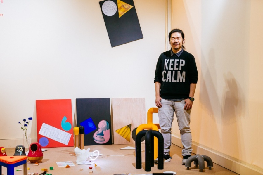 Lee más sobre el artículo Diseñadores ganadores en SaloneSatellite 2017