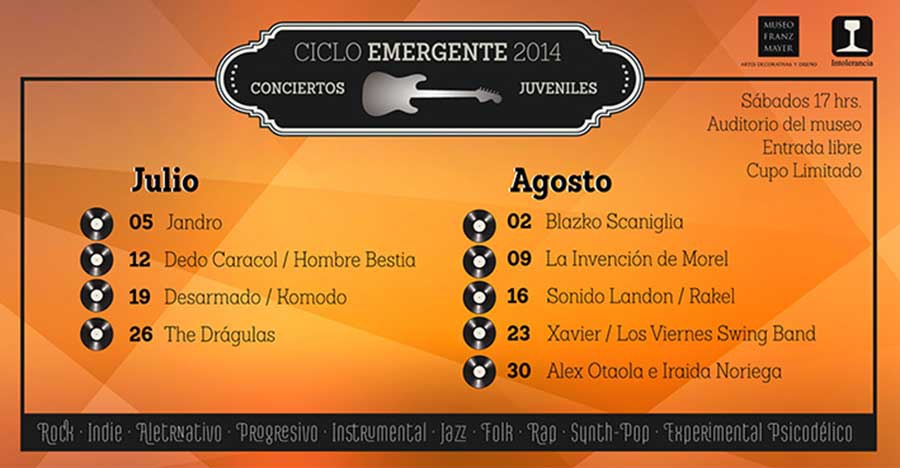 Lee más sobre el artículo AGENDA GLOCAL
