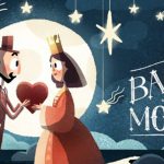 Google crea su primer doodle 360° en homenaje a Georges Méliès