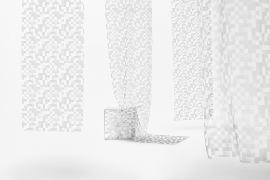 Lee más sobre el artículo Fuorisalone | Objectextile de Nendo