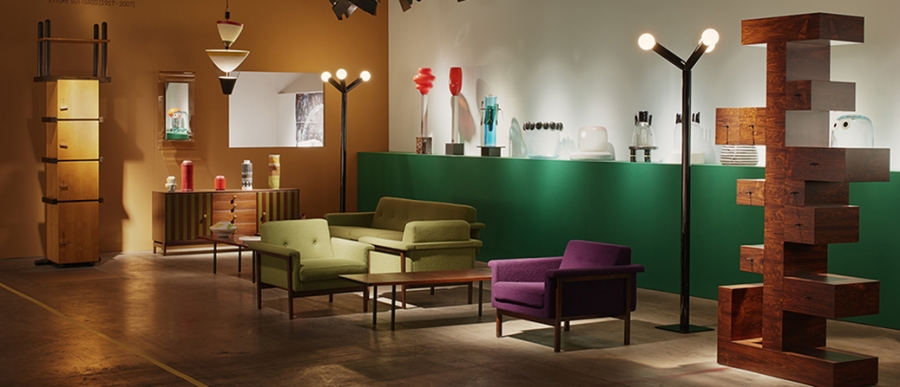 Lee más sobre el artículo Design Miami Basel regresa para su 13° edición