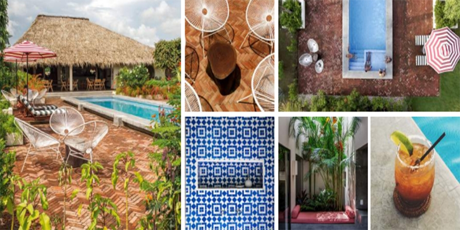 Lee más sobre el artículo Meson Nadi Costa Esmeralda | Design Hotel