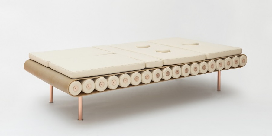 Lee más sobre el artículo Design Miami/ 2016 | No Sex in Miami | Atelier Biagetti