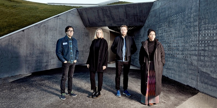Lee más sobre el artículo Swarovski Diseñadores del Futuro | Design Miami/Basel