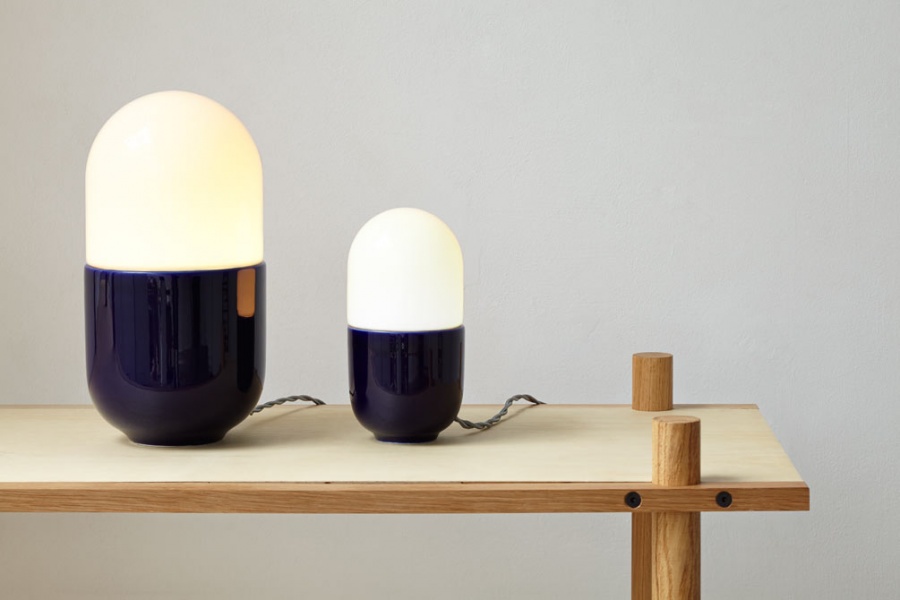 Lee más sobre el artículo HAND&EYE | ESTUDIO DE DISEÑO POR TOM HOUSDEN