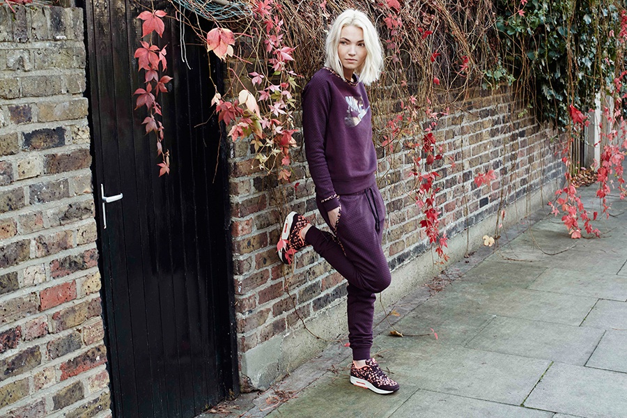 Lee más sobre el artículo NIKE X LIBERTY | INVIERNO 2014