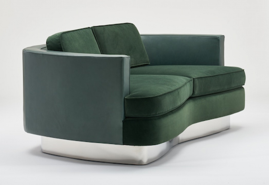 Lee más sobre el artículo Lauren Rottet Collection | NeoCon 2017
