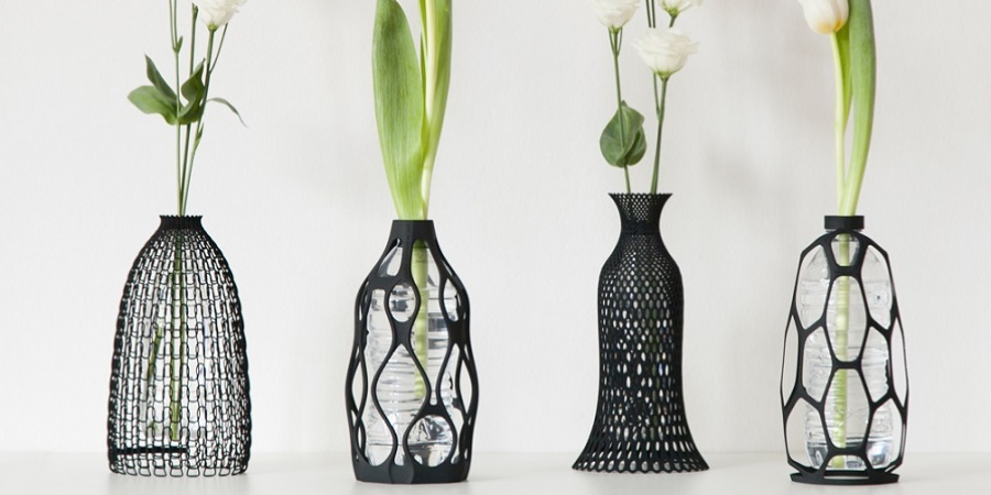 Lee más sobre el artículo Vasos de Impresión 3D | Libero Rutilo