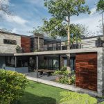 Residencial | Casa Kalyvas, de Di Frenna Arquitectos