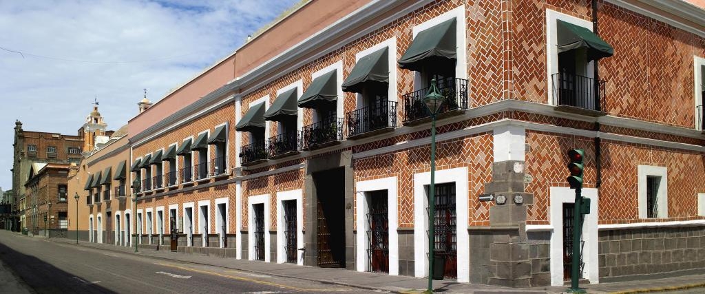 Lee más sobre el artículo Museo Amparo celebra 27 años de trayectoria