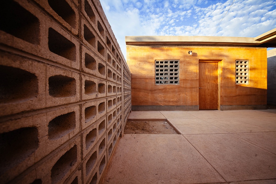 Lee más sobre el artículo Casa O | CAPA Lab