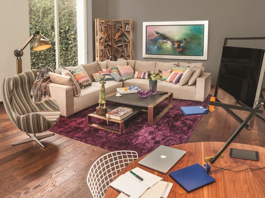 Lee más sobre el artículo CASA PALACIO REÚNE CONVERSACIONES SOBRE LA CASA IDEAL
