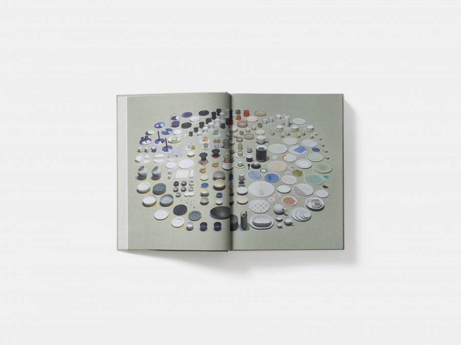 Lee más sobre el artículo Libro | Arita. Table of Contents. Studies in Japanese Porcelain