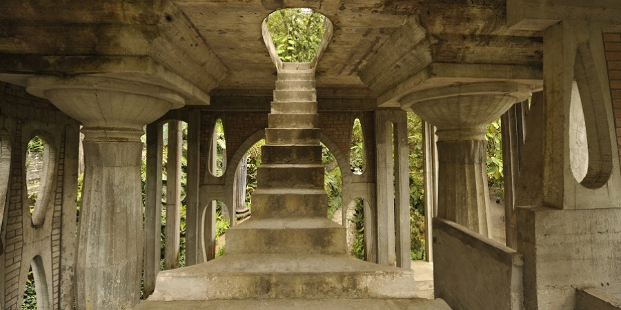 Lee más sobre el artículo Jardín Escultórico Las Pozas | Edward James