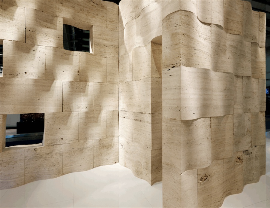 Lee más sobre el artículo Materia Litica de Lithos Design