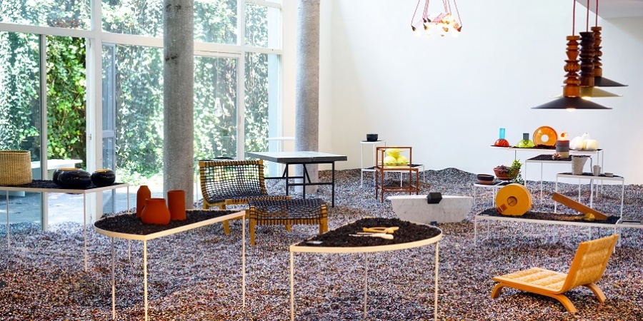 Lee más sobre el artículo ARCHIVO Diseño y Arquitectura | México Ciudad Diseño
