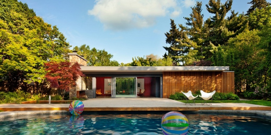Lee más sobre el artículo Poolhouse | + Tongtong