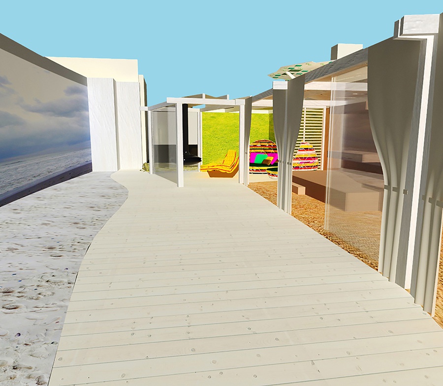 Lee más sobre el artículo CER_SEA | BEACH CONCEPT