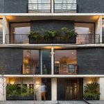 Arquitectura local | Vivienda Portales