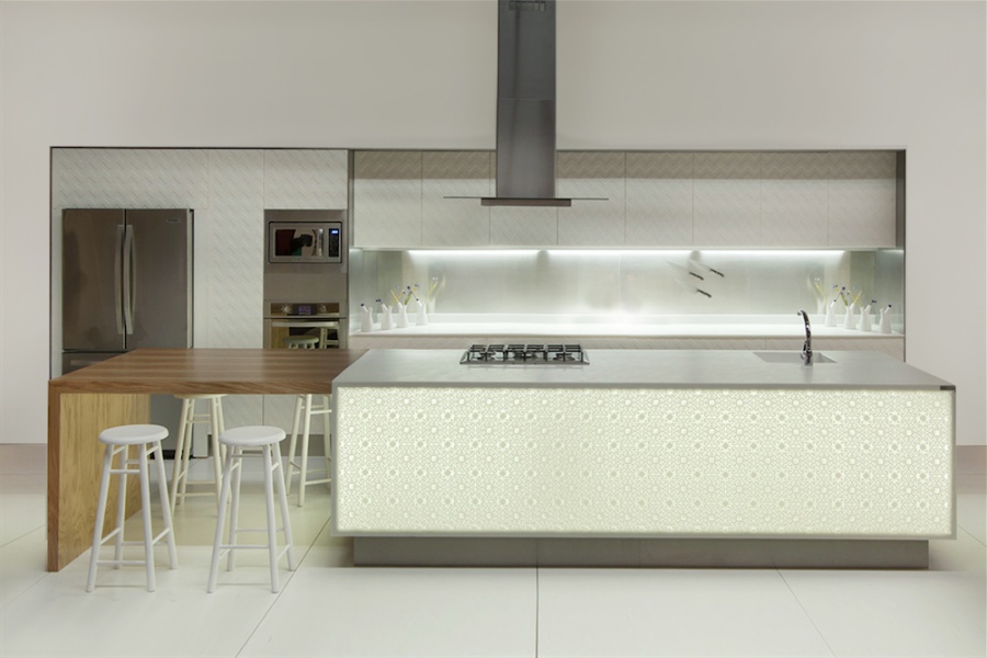 Lee más sobre el artículo Expo Cihac 2012 – Mabe, Cocinas de Autor