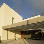 Residencial | Casa Zirahuén, de Intersticial Arquitectura