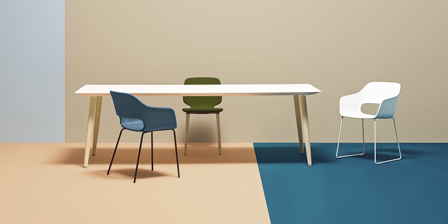 Lee más sobre el artículo Pedrali en imm cologne
