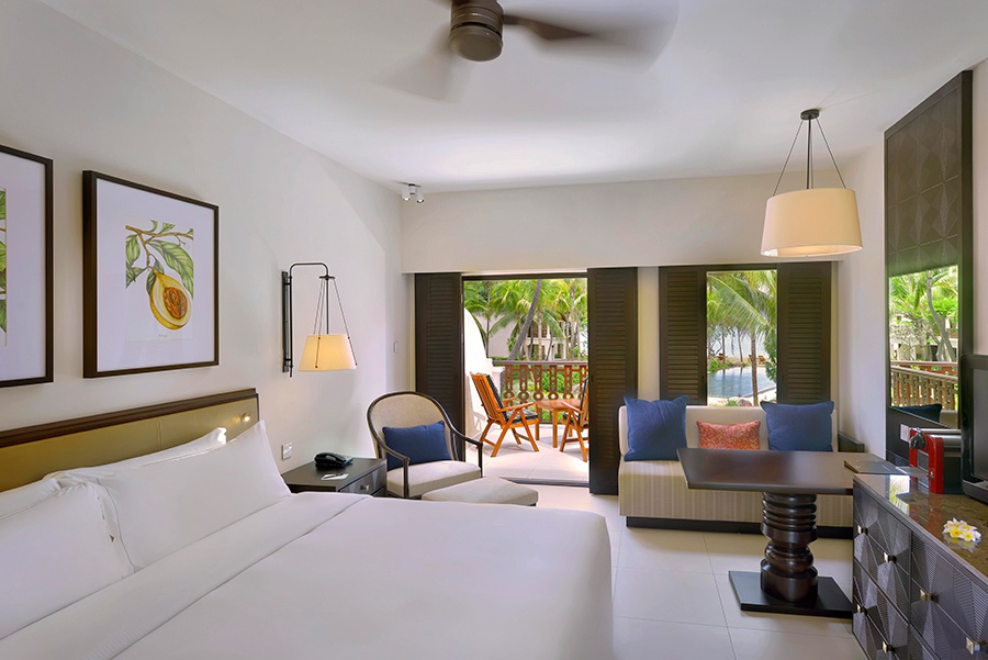 Lee más sobre el artículo HILTON MAURITIUS RESORT & SPA