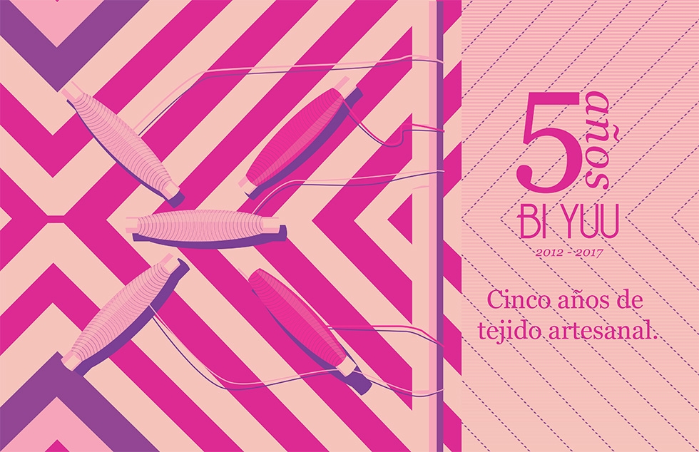 Lee más sobre el artículo Bi Yuu | 5 años celebrando la tradición