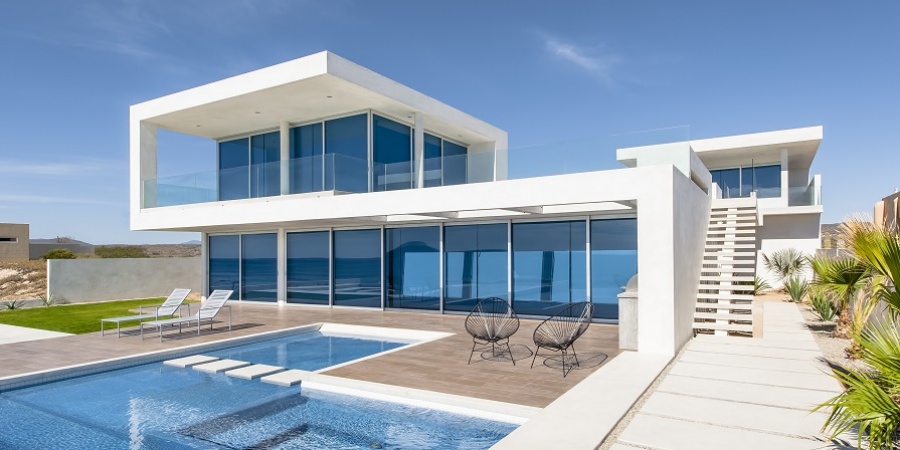 Lee más sobre el artículo Arquitectura local | Casa San Luis