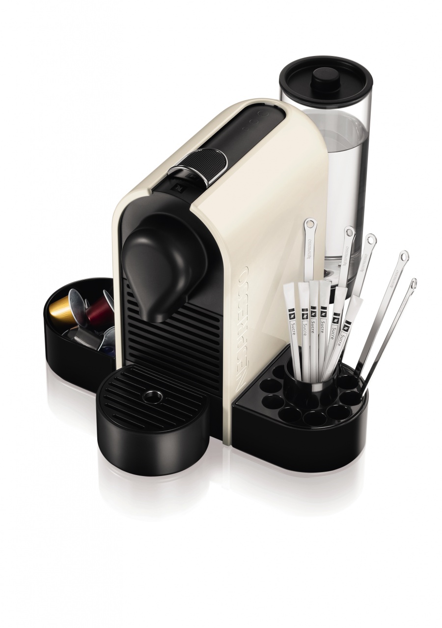 Lee más sobre el artículo Nespresso U -Sencillez, Personalización y Diseño