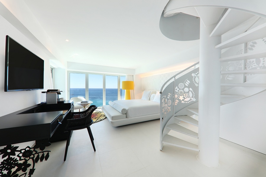 Lee más sobre el artículo Marcel Wanders diseña IBEROSTAR Grand Hotel Portals Nous