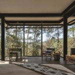 Residencial | Casa Irekua Anatani, de Broissin Architects