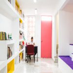 Biblioteca Victoria | Proyecto Reacciona
