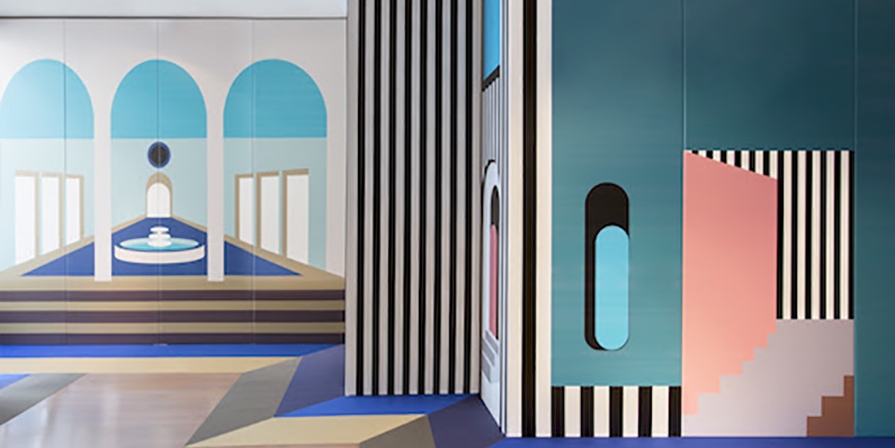 Lee más sobre el artículo Salone del Mobile Milano 2018 | Palazzo Stamskin