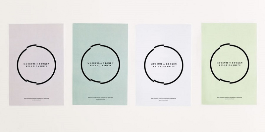 Lee más sobre el artículo Museum of Broken Relationships | Savvy Studio